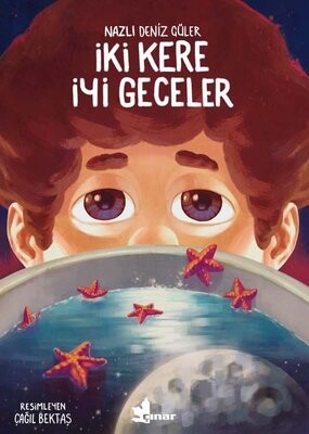 İki Kere İyi Geceler - Çınar Yayınları