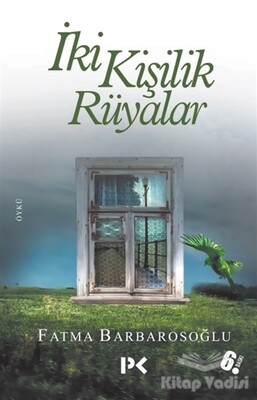 İki Kişilik Rüyalar - Profil Kitap