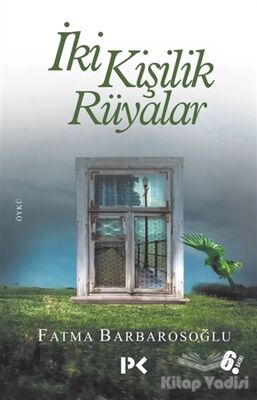 İki Kişilik Rüyalar - 1