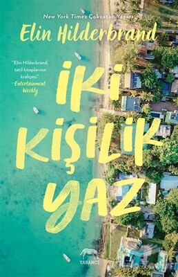 İki Kişilik Yaz - Yabancı Yayınları