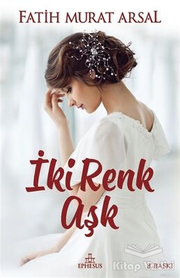 İki Renk Aşk - 1