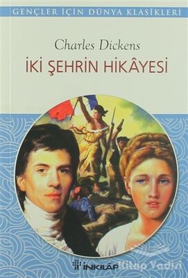 İki Şehrin Hikayesi - 1