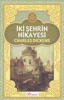 İki Şehrin Hikayesi - 1