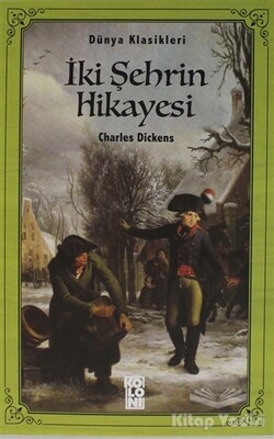 İki Şehrin Hikayesi - Koloni