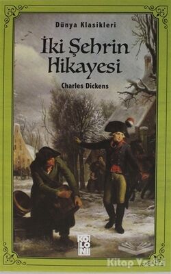 İki Şehrin Hikayesi - 1