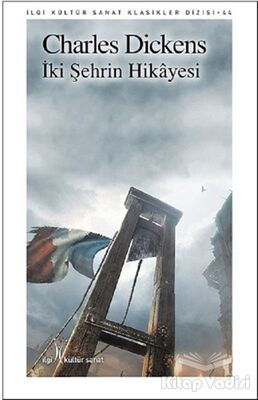 İki Şehrin Hikayesi - 1