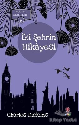 İki Şehrin Hikayesi - 1