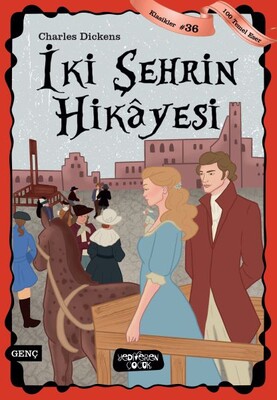 İki Şehrin Hikayesi - Yediveren Çocuk