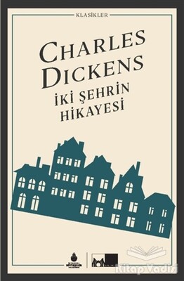 İki Şehrin Hikayesi - Kültür A.Ş.