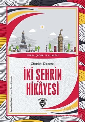 İki Şehrin Hikayesi - 1