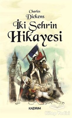 İki Şehrin Hikayesi - 1