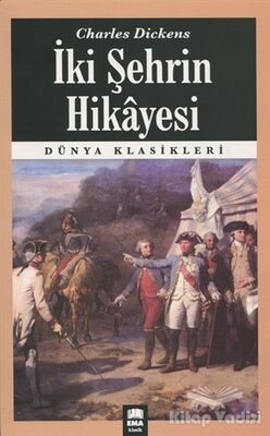 İki Şehrin Hikayesi - 1