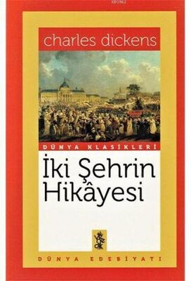 İki Şehrin Hikayesi - 1