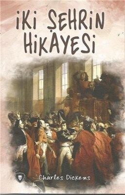 İki Şehrin Hikayesi - 1