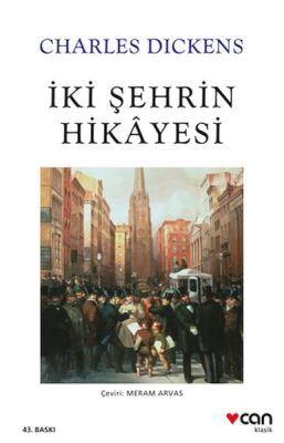İki Şehrin Hikayesi - 1