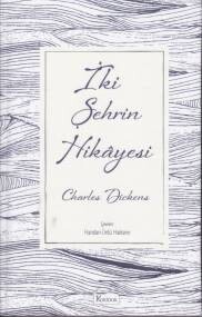 İki Şehrin Hikayesi - Bez Cilt - Koridor Yayıncılık