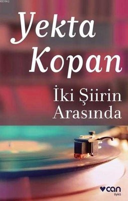 İki Şiirin Arasında - 1