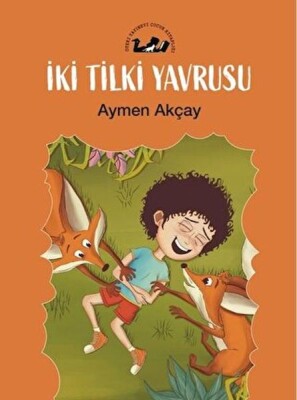 İki Tilki Yavrusu - Öteki Yayınevi