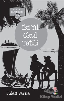 İki Yıl Okul Tatili - 1