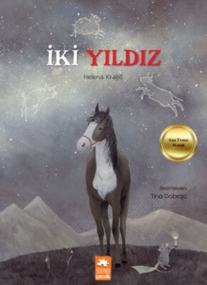 İki Yıldız - Eksik Parça Yayınları