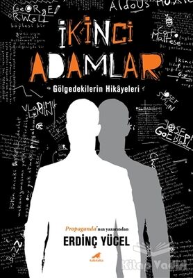 İkinci Adamlar - 1