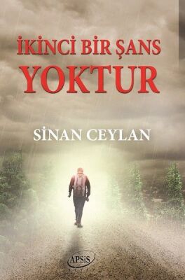 İkinci Bir Şans Yoktur - 1