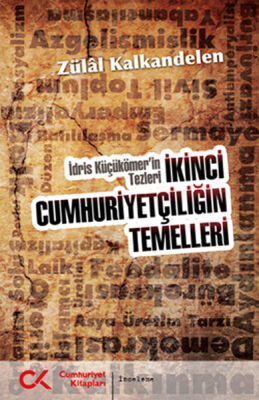 İkinci Cumhuriyetçiliğin Temelleri - 1