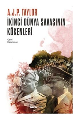 İkinci Dünya Savaşının Kökenleri - 1