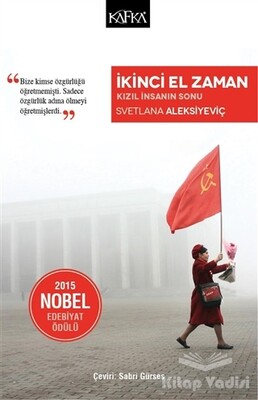 İkinci El Zaman - Kafka Yayınevi