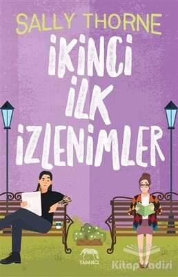 İkinci İlk İzlenimler - Yabancı Yayınları