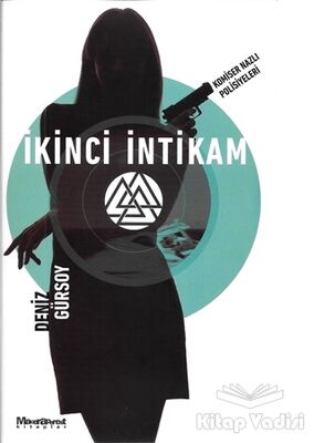 İkinci İntikam - 1