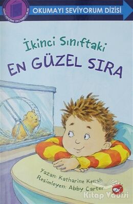 İkinci Sınıftaki En Güzel Sıra - 1