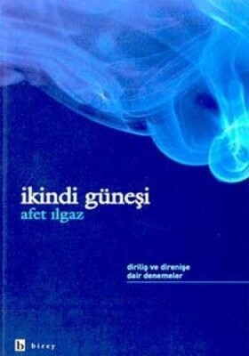 İkindi Güneşi - Birey Yayıncılık