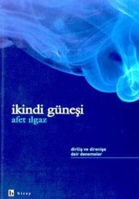 İkindi Güneşi - 1