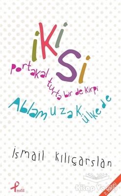 İkisi - Profil Kitap