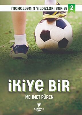 İkiye Bir - 1