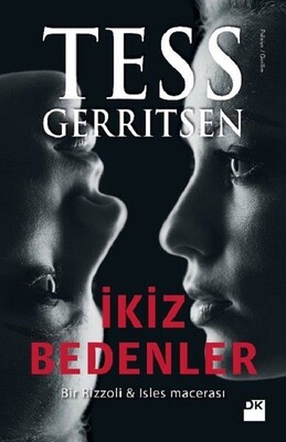 İkiz Bedenler - Doğan Kitap