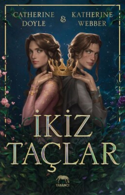 İkiz Taçlar - Yabancı Yayınları