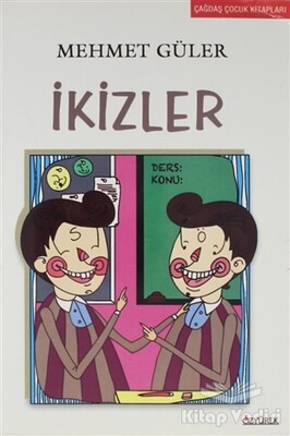 İkizler - Özyürek Yayınları