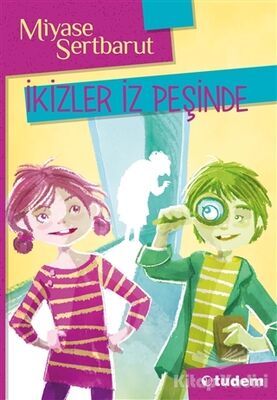 İkizler İz Peşinde - 1