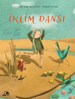 İklim Dansı - Nesin Yayınları