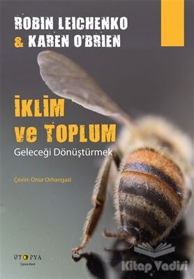 İklim ve Toplum - 1