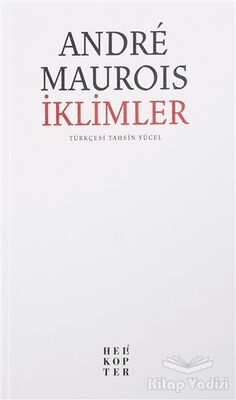 İklimler - 1