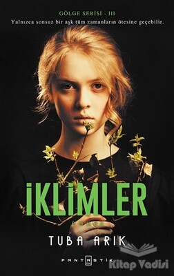 İklimler - Gölge Serisi 3 - Fantastik Kitap