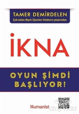 İkna - Hümanist Kitap Yayıncılık