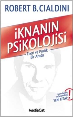 İknanın Psikolojisi - Mediacat Kitapları