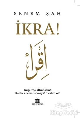 İkra! - Rönesans Yayınları