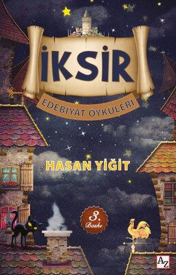 İksir - Az Kitap