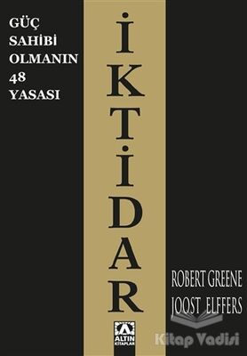 İktidar - 1