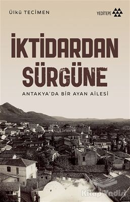 İktidardan Sürgüne - 1